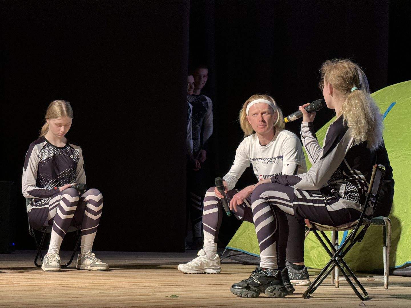 шаховская, педагог года, конкурс, воспитатель года,