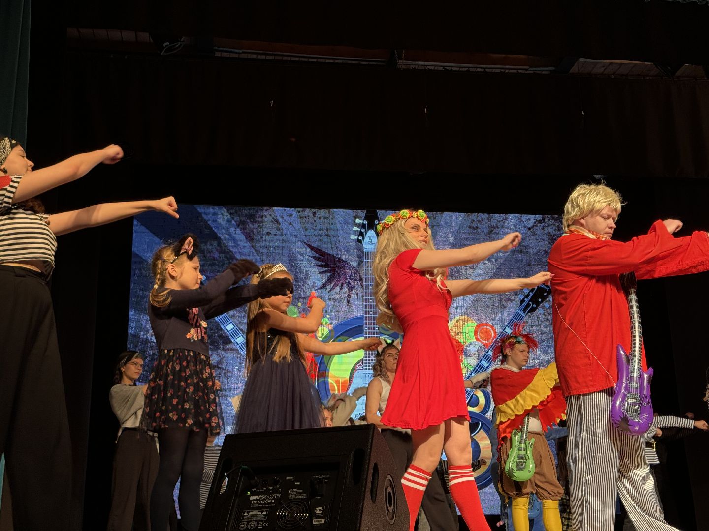 шаховская, педагог года, конкурс, воспитатель года,