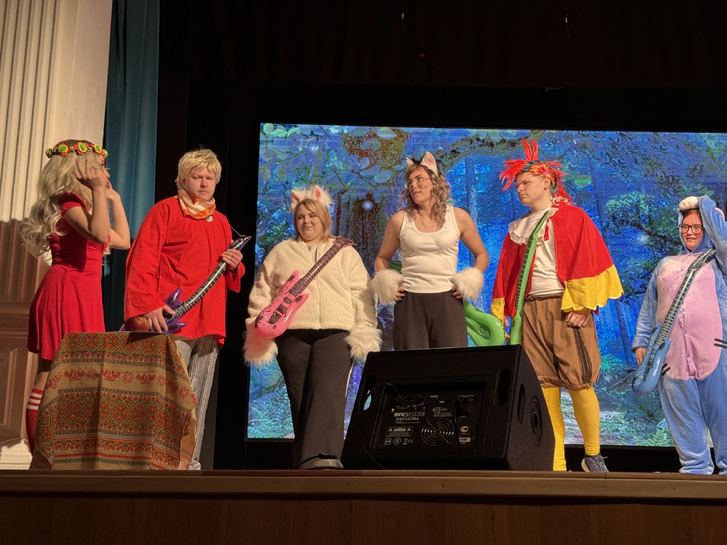 шаховская, педагог года, конкурс, воспитатель года,