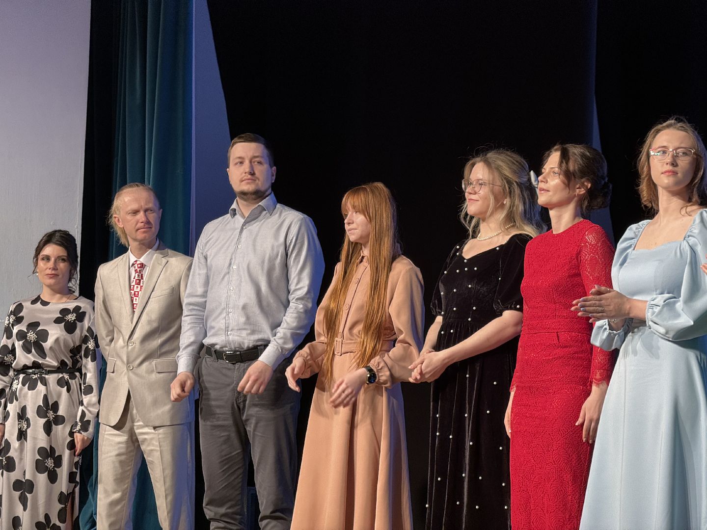 шаховская, педагог года, конкурс, воспитатель года,