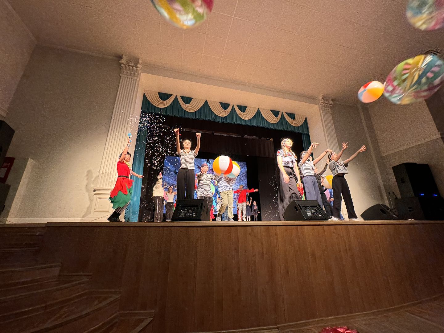 шаховская, педагог года, конкурс, воспитатель года,