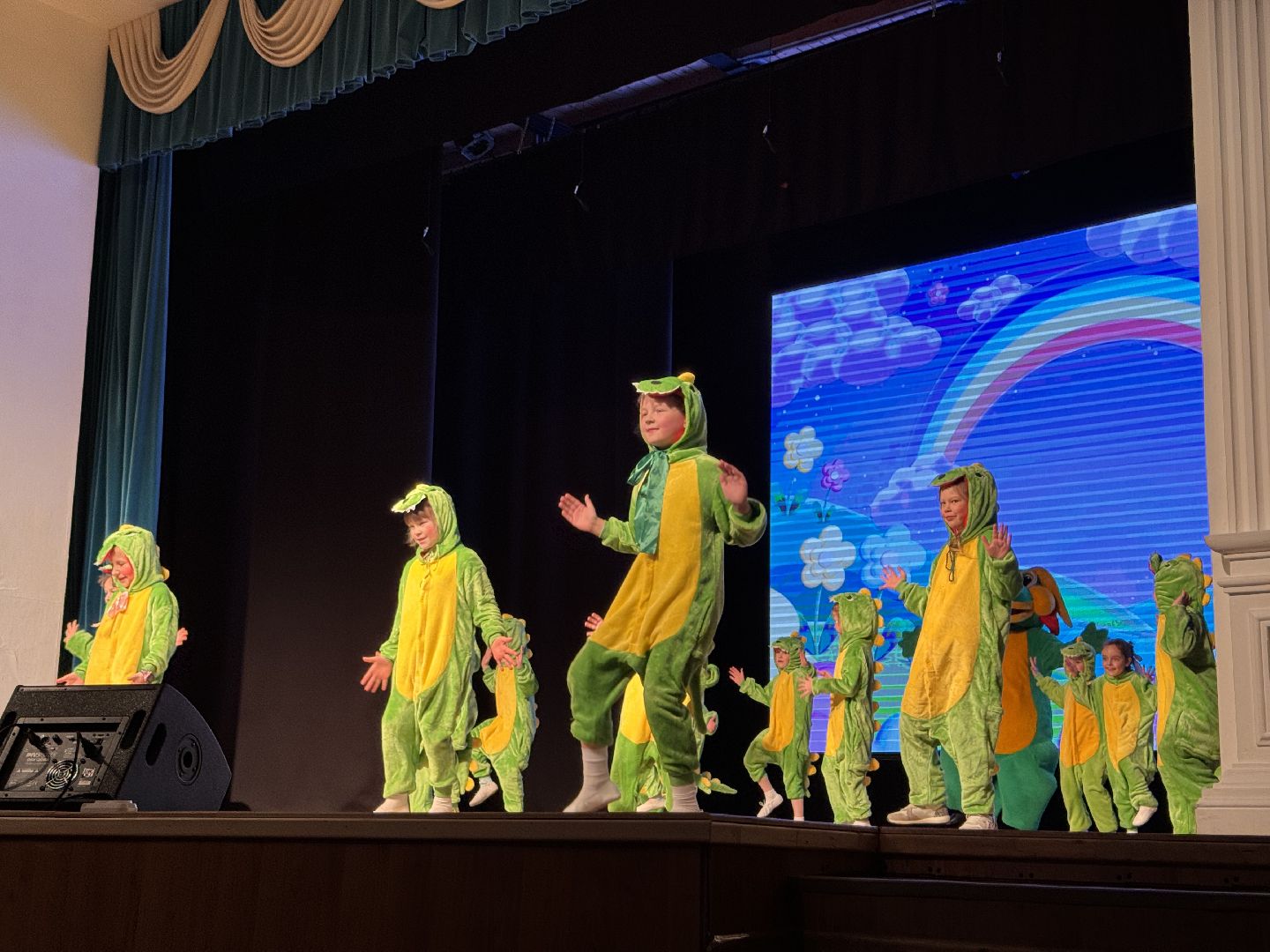 шаховская, педагог года, конкурс, воспитатель года,