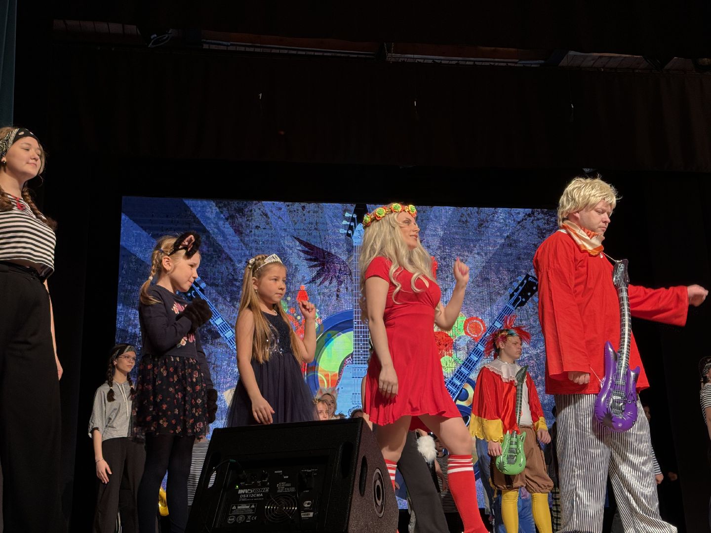 шаховская, педагог года, конкурс, воспитатель года,