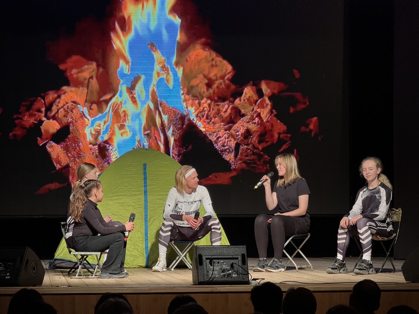 шаховская, педагог года, конкурс, воспитатель года,