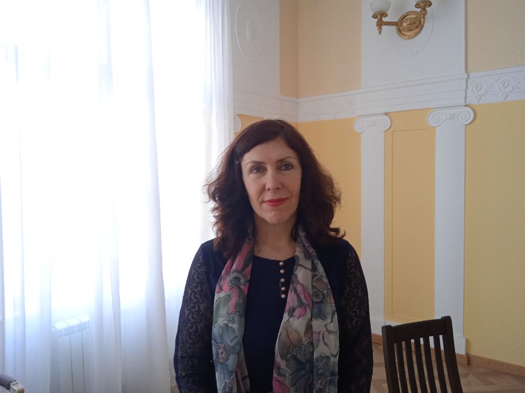 театр, Стрела, гастроли, Дагестан, спектакль