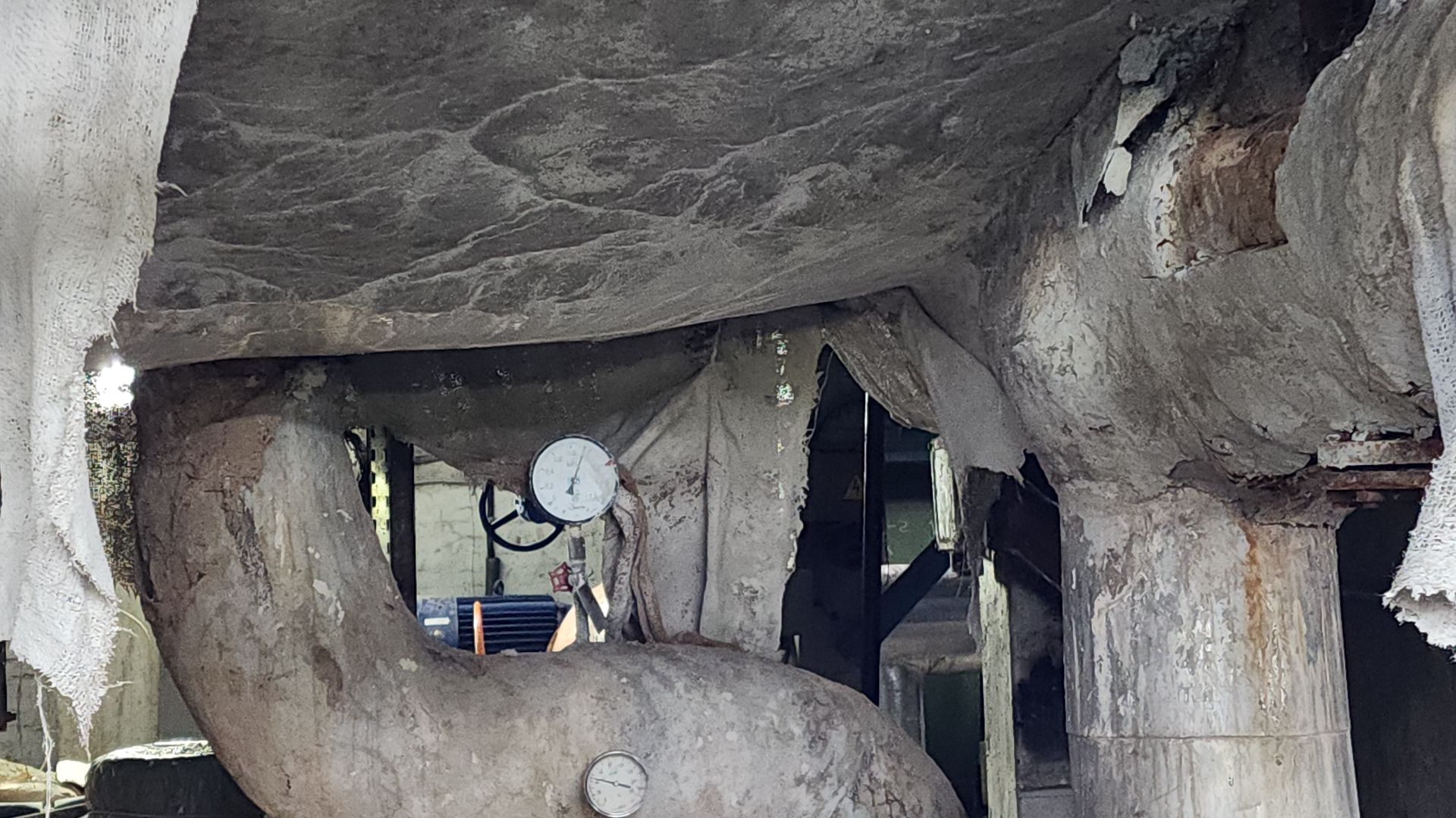 электросталь, жкх, жкх подмосковья, котельная, отопительный сезон, мой город,