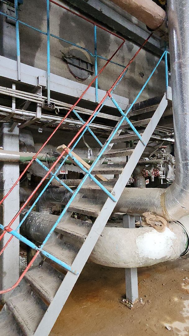 электросталь, жкх, жкх подмосковья, котельная, отопительный сезон, мой город,