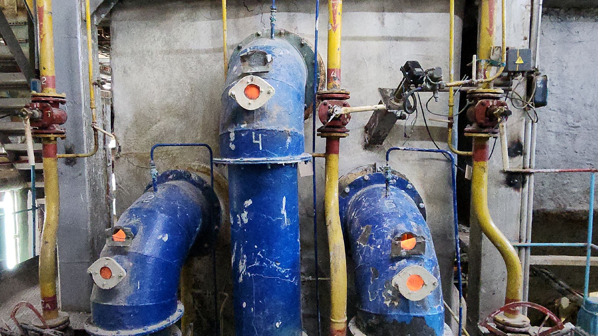 электросталь, жкх, жкх подмосковья, котельная, отопительный сезон, мой город,