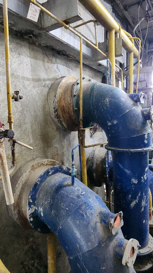 электросталь, жкх, жкх подмосковья, котельная, отопительный сезон, мой город,