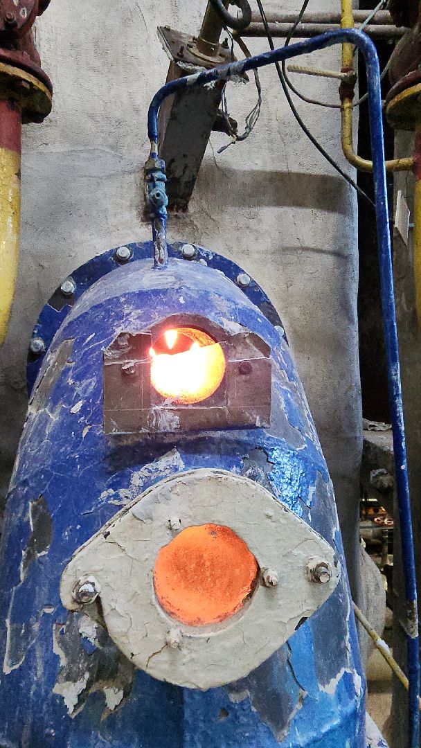 электросталь, жкх, жкх подмосковья, котельная, отопительный сезон, мой город,