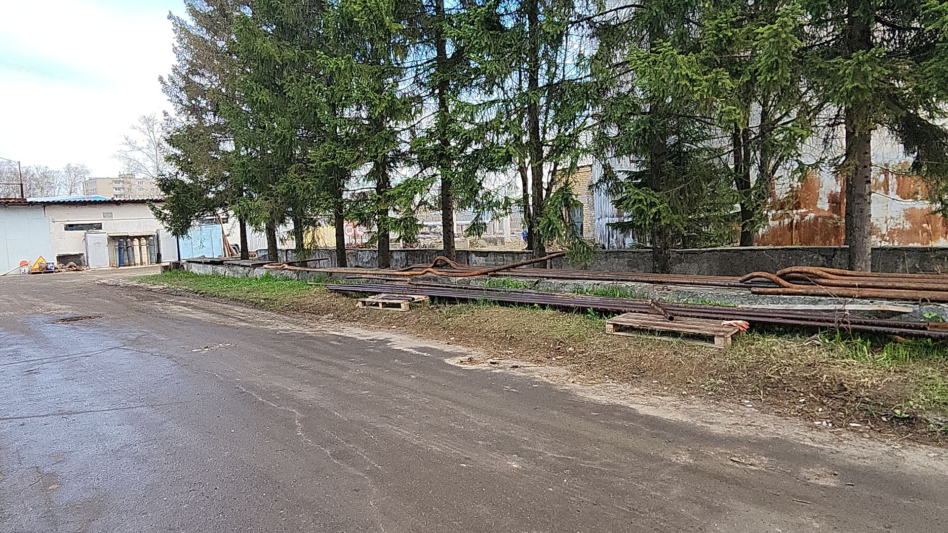 электросталь, жкх, жкх подмосковья, котельная, отопительный сезон, мой город,