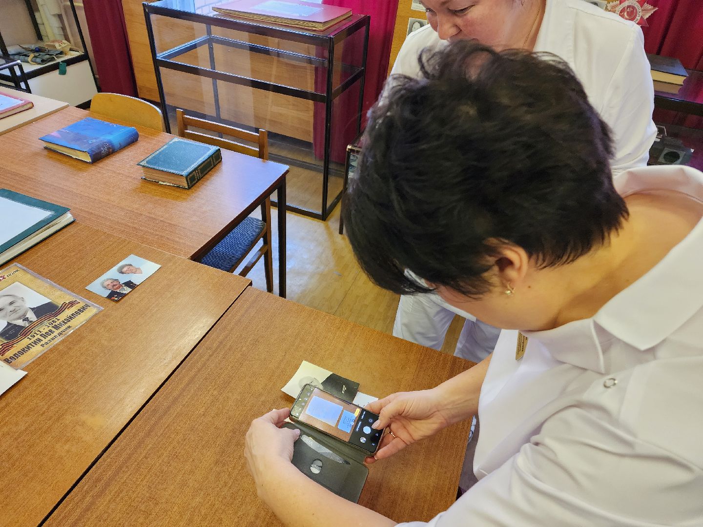 красноармейск, г.о. пушкинский, медсанчасть, фмба россии,