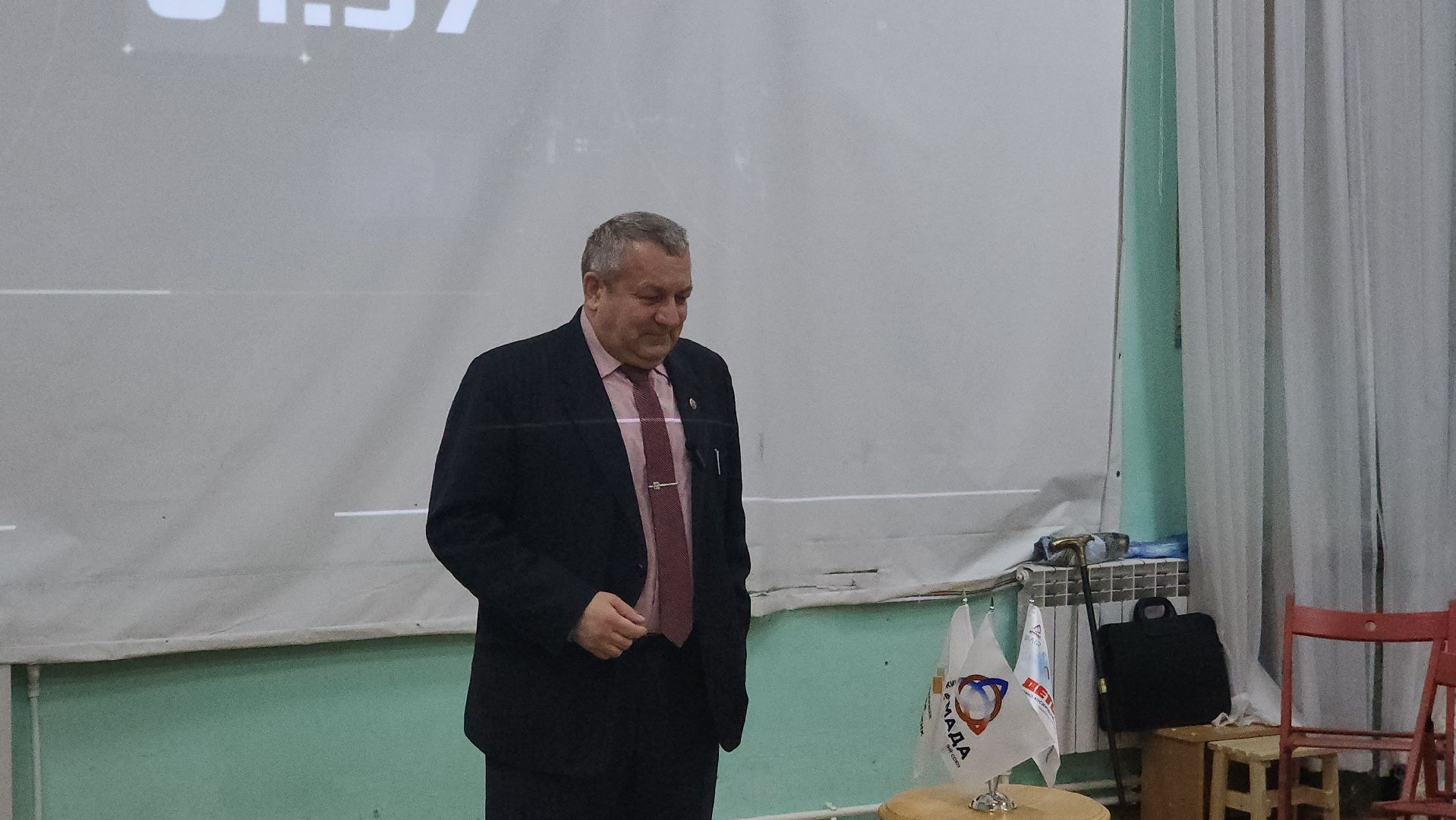 день космонавтики, 12 апреля, пантелеимоновский храм, Дмитрий Денисов, Буран, Игорь Волк, Валерий Ваньшин, Анатолий Левченко,Заслуженный летчик-испытатель РФ,