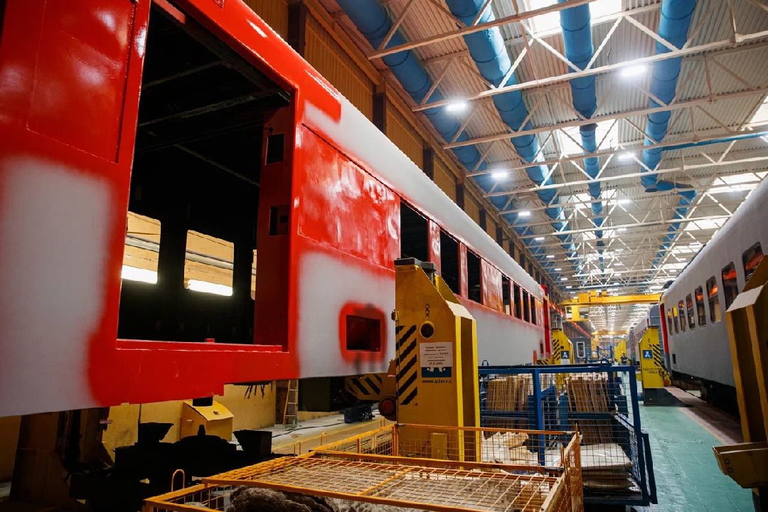 Дуальное образование, ДМЗ, Орехово-Зуево, Заголовацкий, производство, студенты, трудоустройство