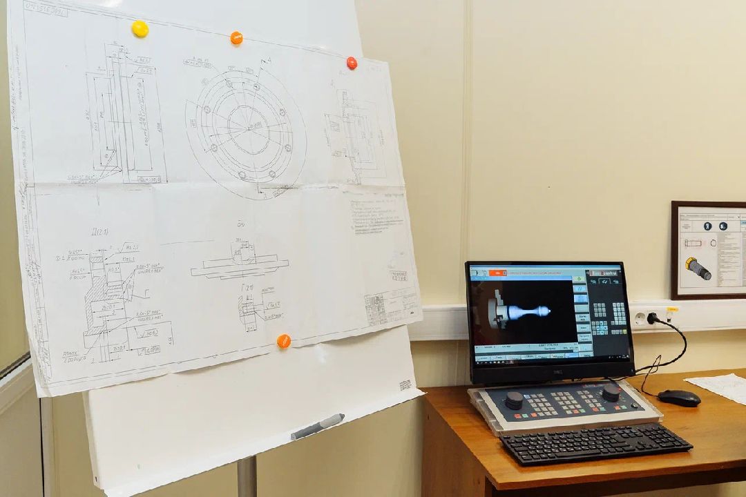 Дуальное образование, ДМЗ, Орехово-Зуево, Заголовацкий, производство, студенты, трудоустройство