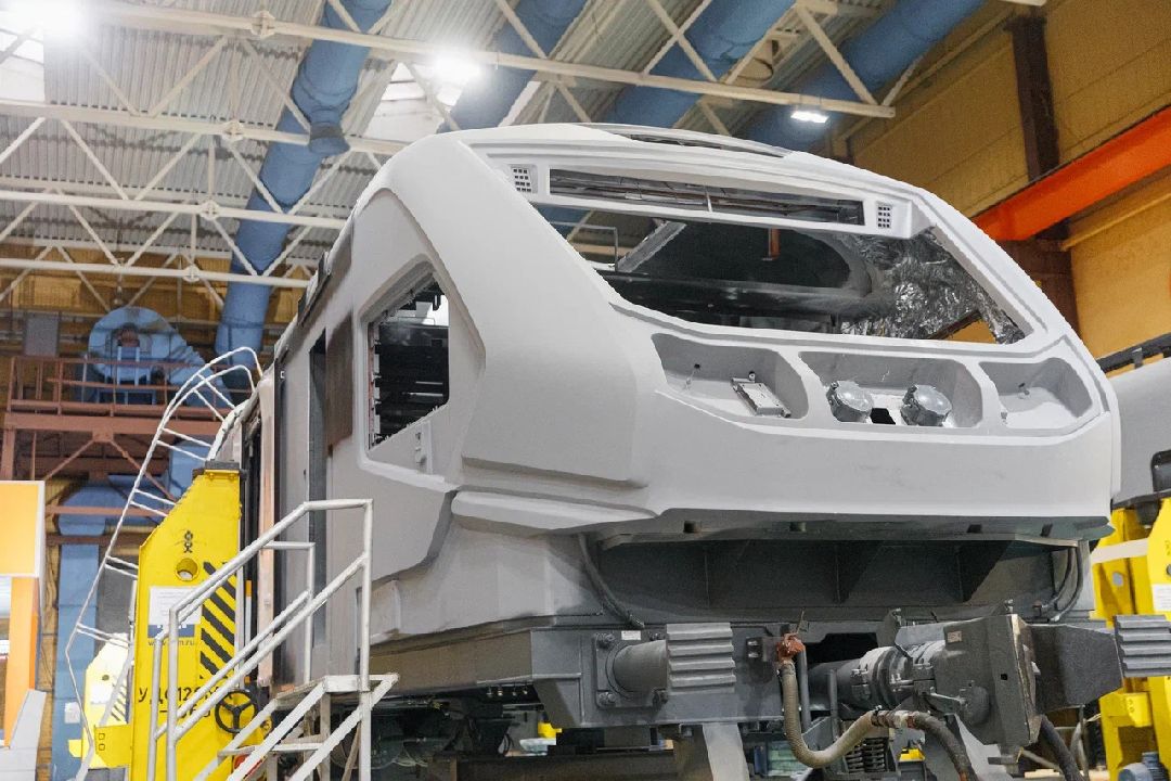 Дуальное образование, ДМЗ, Орехово-Зуево, Заголовацкий, производство, студенты, трудоустройство