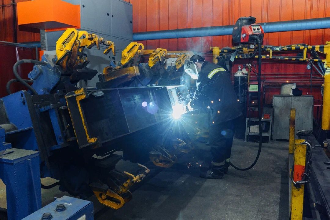 Дуальное образование, ДМЗ, Орехово-Зуево, Заголовацкий, производство, студенты, трудоустройство