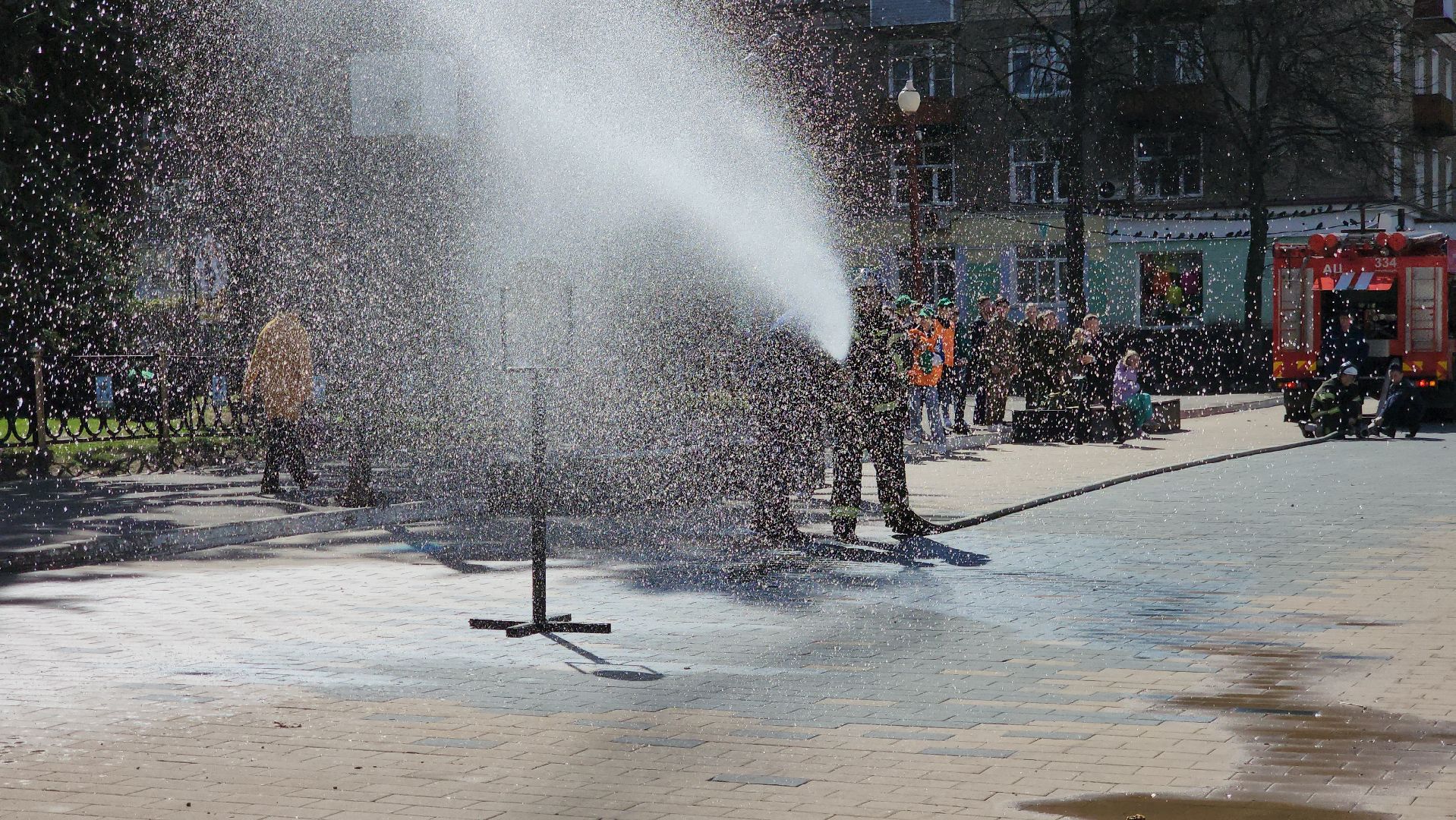 ступино, игра спасатель, образование подмосковья,