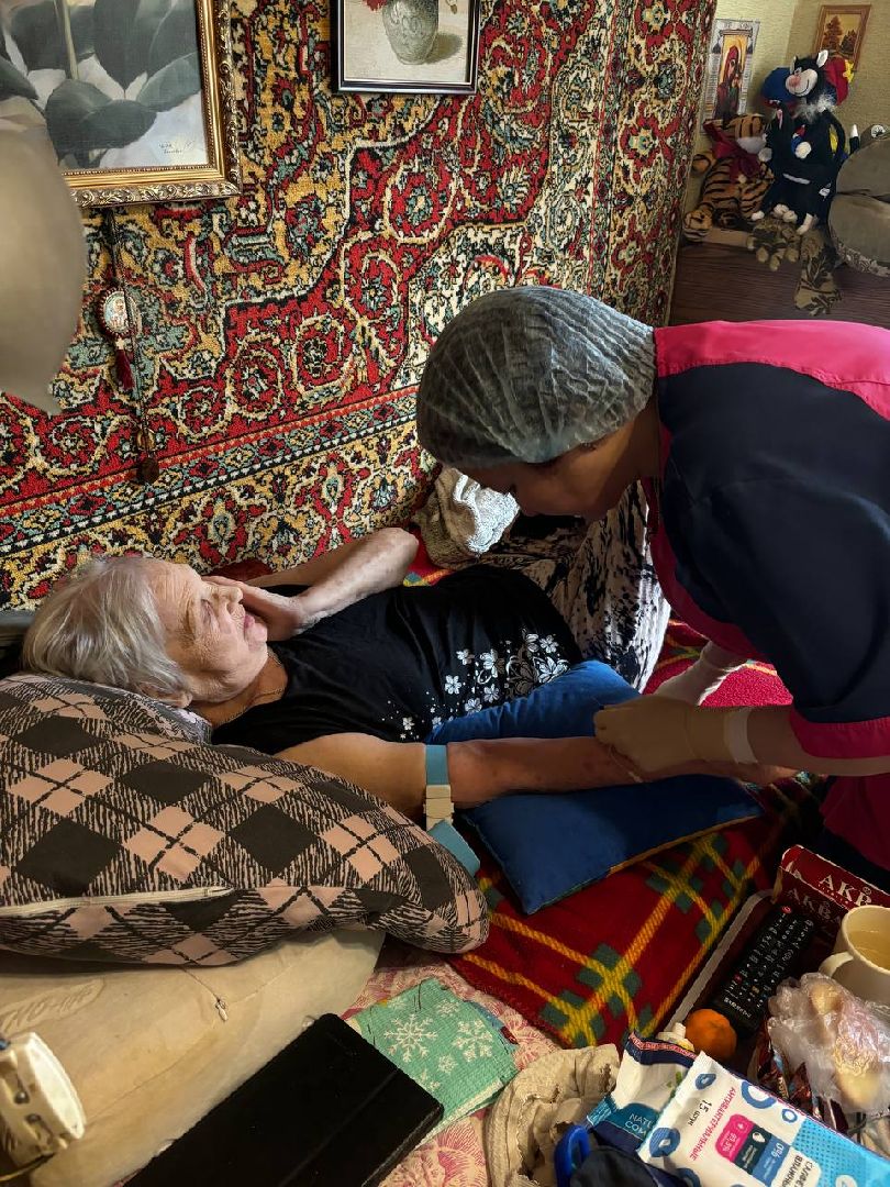 красноармейск, г.о. пушкинский, медосмотр, ветеран вов,