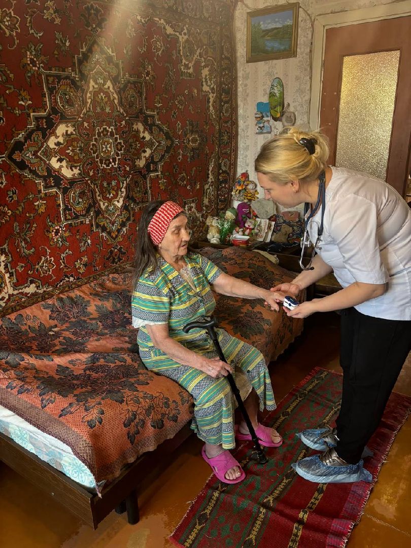 красноармейск, г.о. пушкинский, медосмотр, ветеран вов,