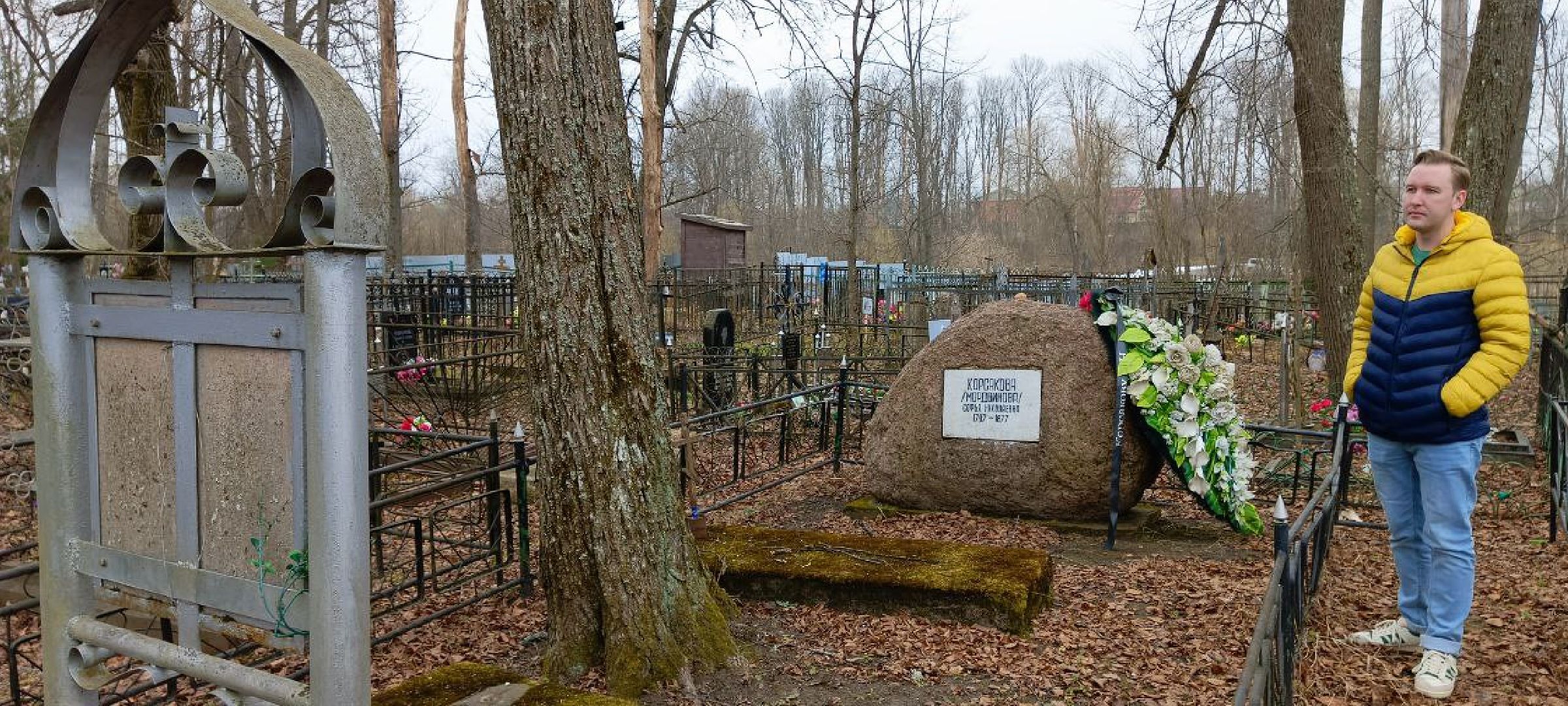 Талдом, Запрудня, Троице-Вязники, Михаил Косаков,