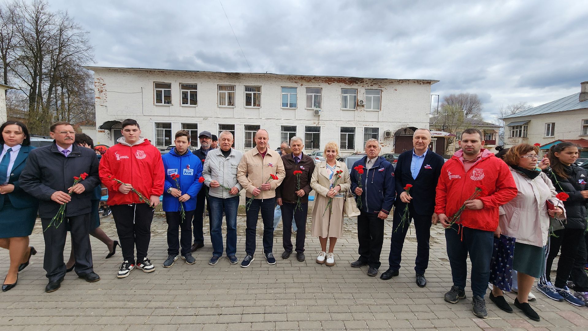 Егорьевск, космос, подмосковье, Московская область, акция,