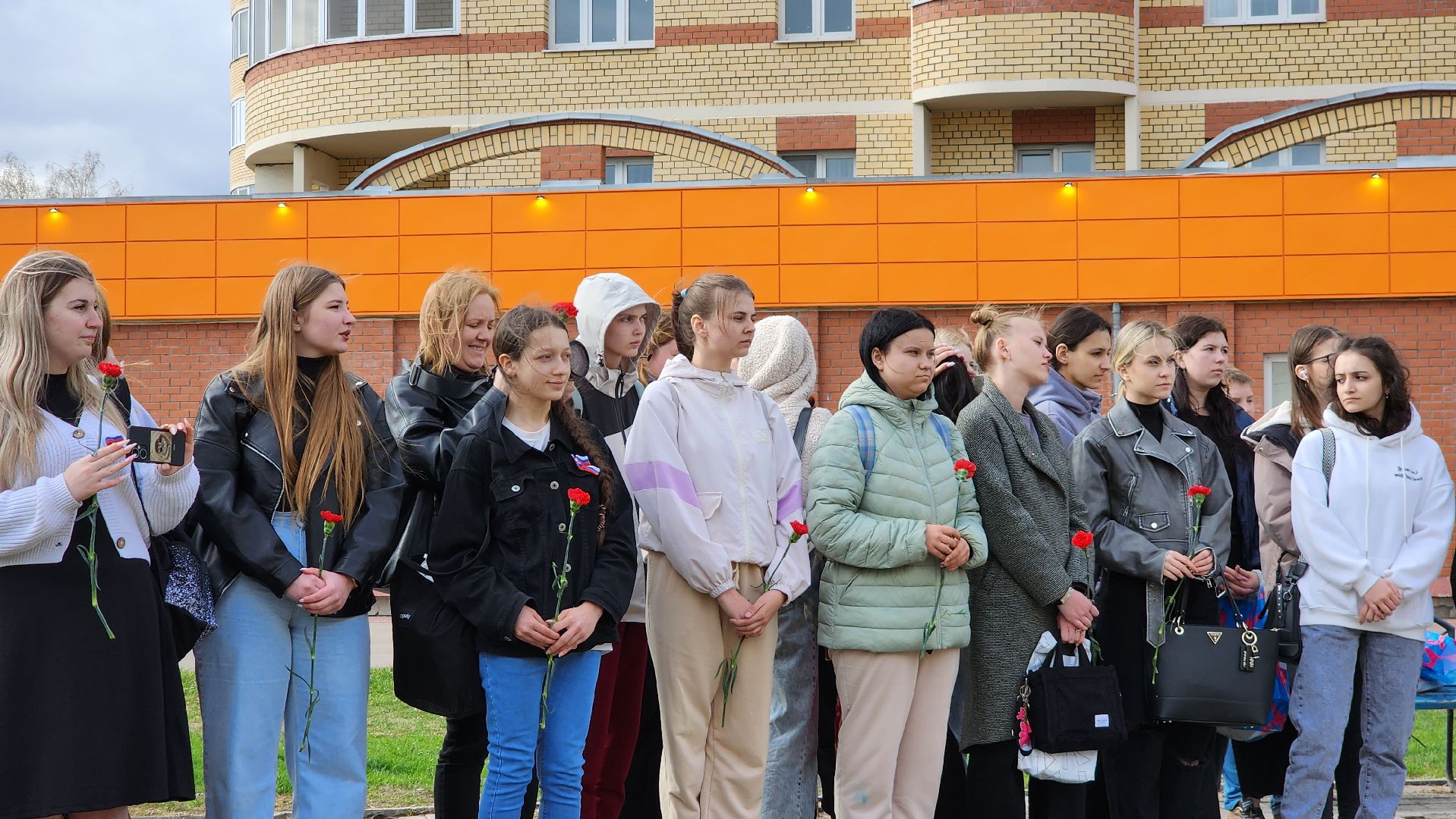 Егорьевск, космос, подмосковье, Московская область, акция,