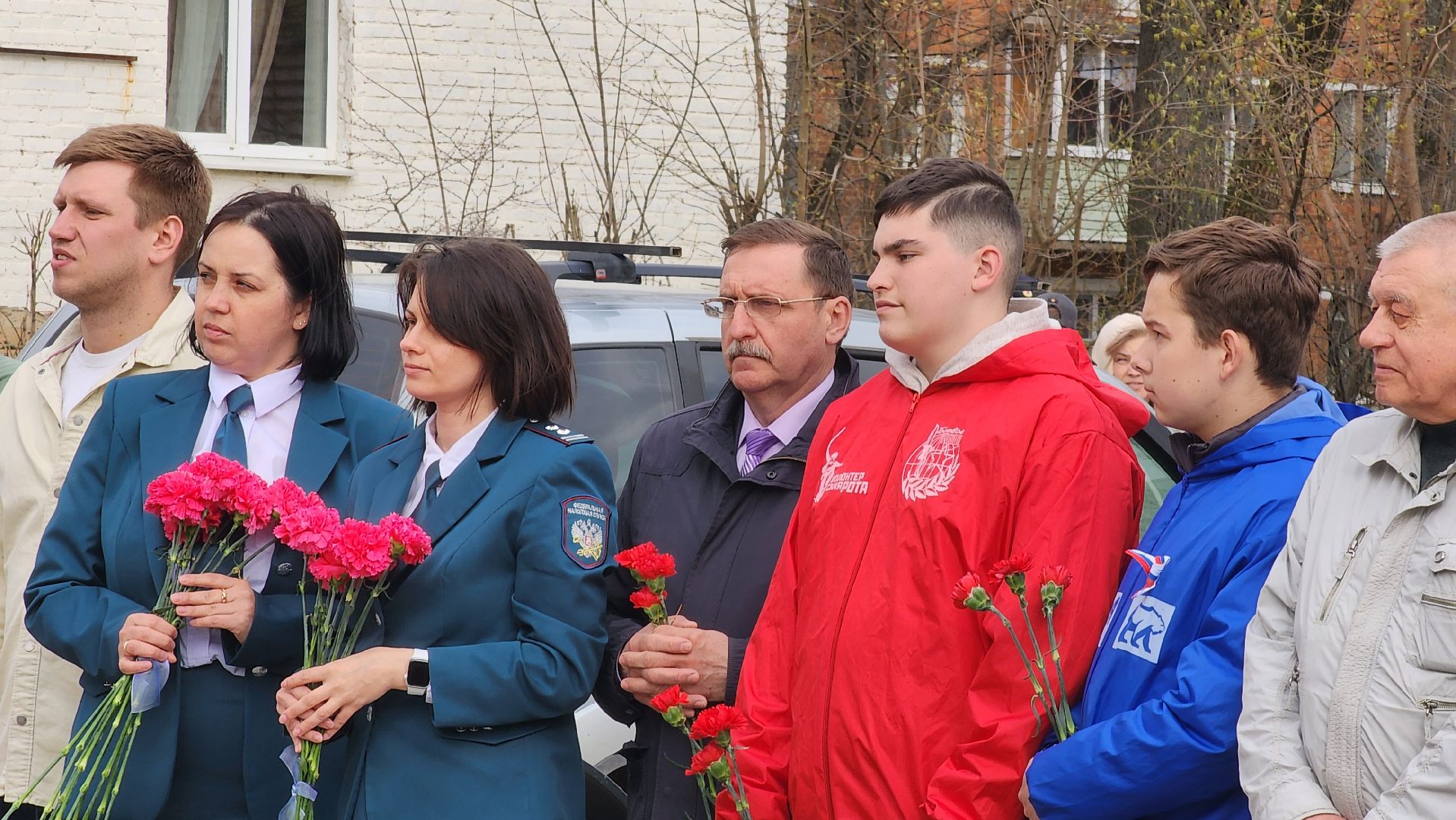 Егорьевск, космос, подмосковье, Московская область, акция,