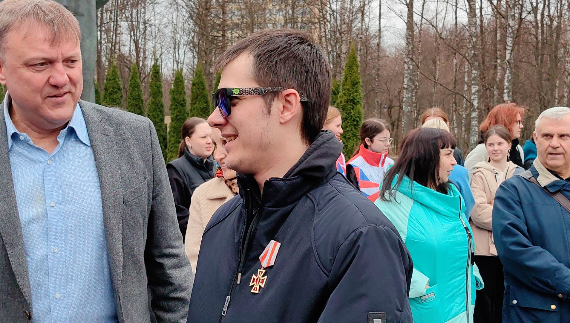 награда, долг, СВО, день авиации,