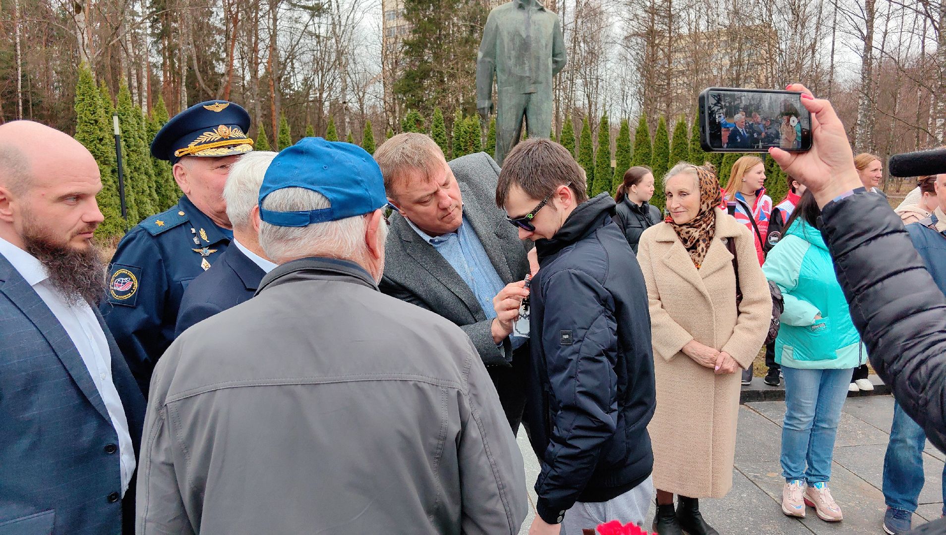 награда, долг, СВО, день авиации,