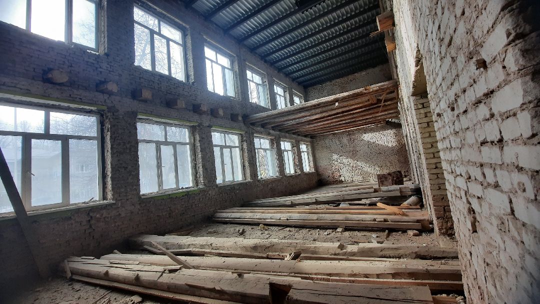 Спортивная школа, наро-фоминск, образование, спортивные Победы