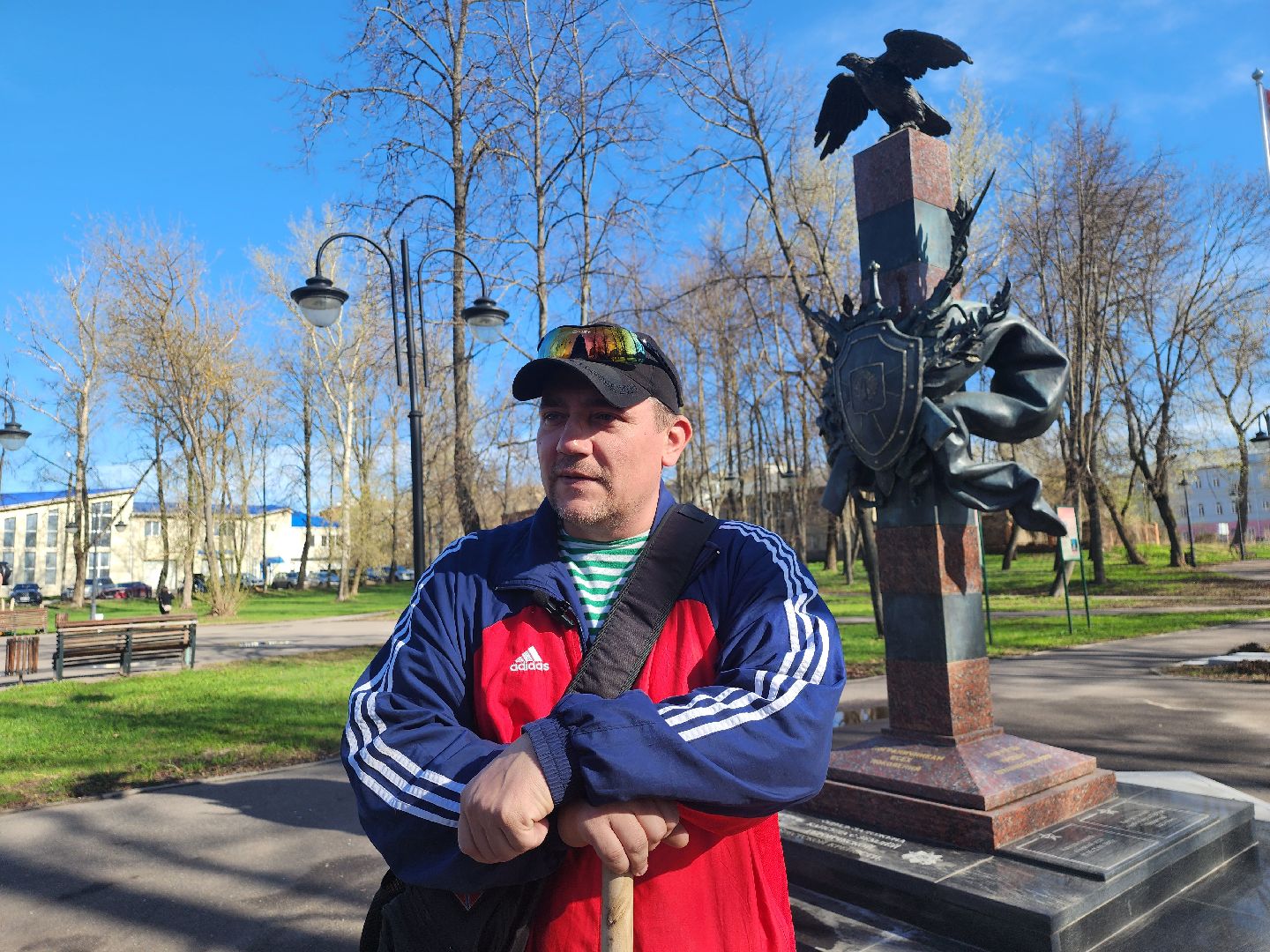 серпухов, подмосковье, субботник,