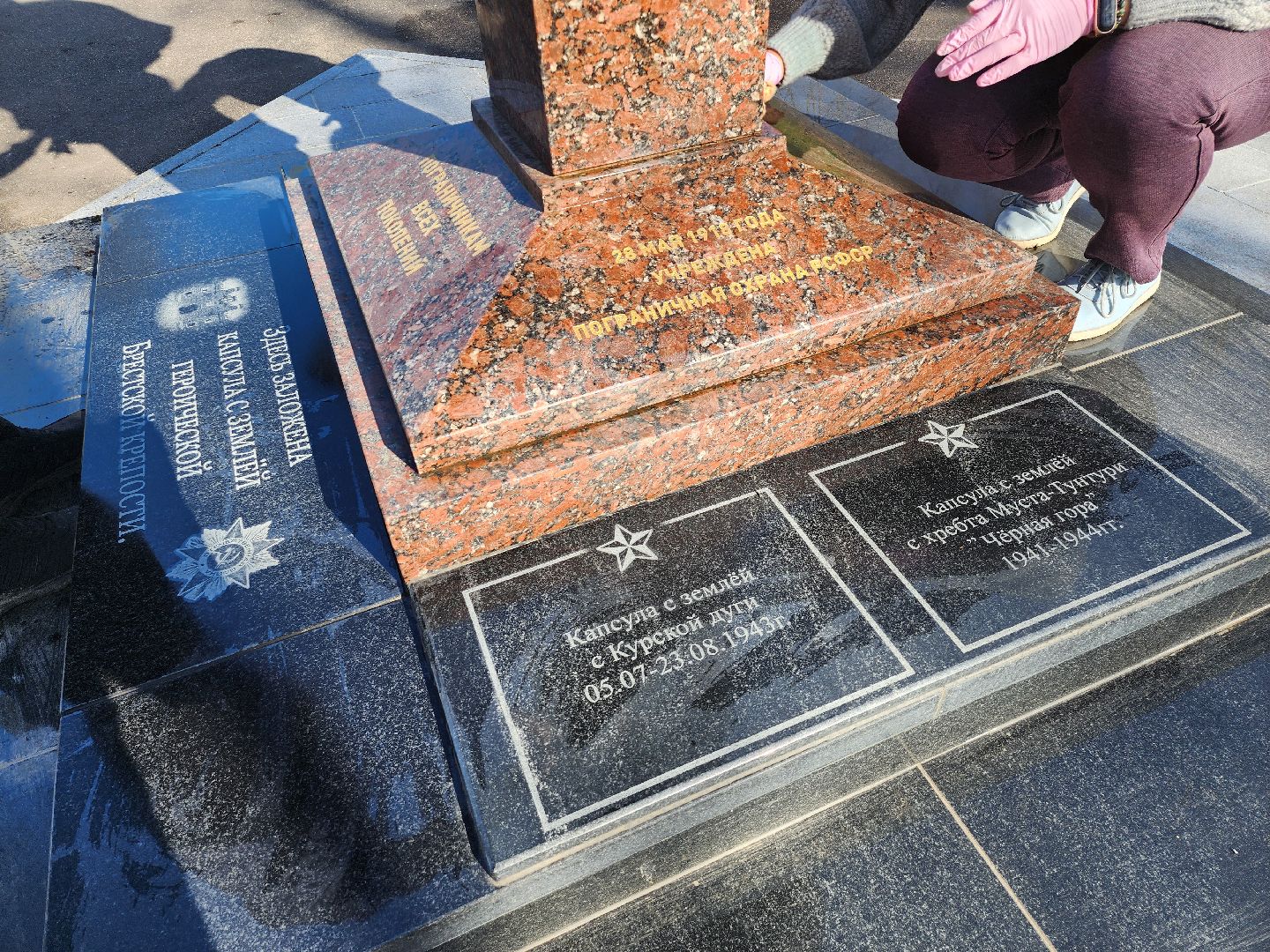 серпухов, подмосковье, субботник,