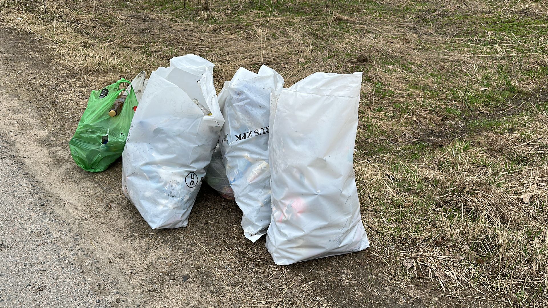 Клин, общество, благоустройство, субботники,