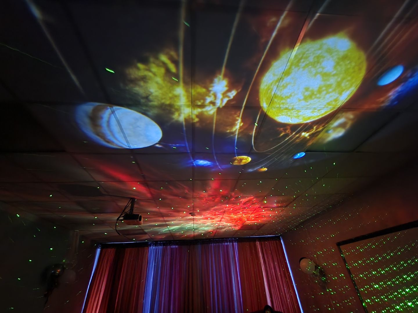 ивантеевка, дети, день космонавтики, реабилитация, инвалиды, дети с особенностями развития,