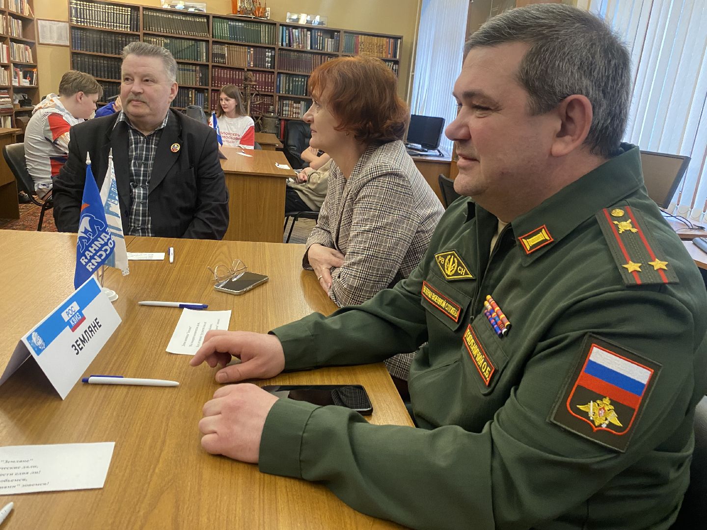 День космонавтики, РосКвиз Единая Россия, Преемственность поколений, Дворец культуры Власиха, МБУК Компас Власиха,