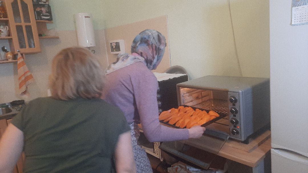 СВО, каши, сухпайки, Шатура, Рошаль, Храм, дегустация каш, проба каш