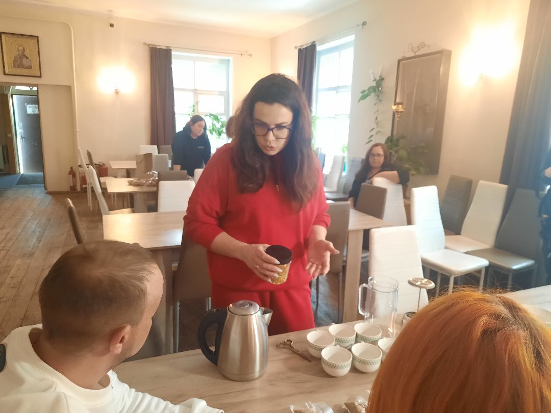 СВО, каши, сухпайки, Шатура, Рошаль, Храм, дегустация каш, проба каш