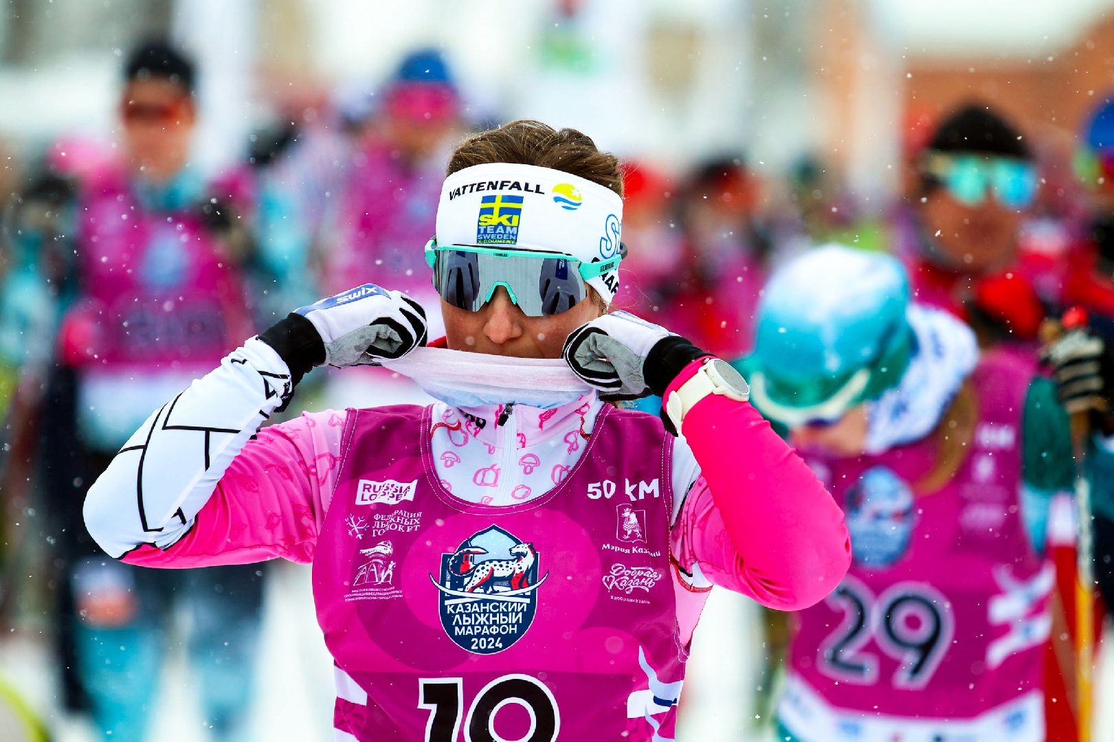 спорт, тренировки, здоровый образ жизни, Старая Купавна, Богородский городской округ,