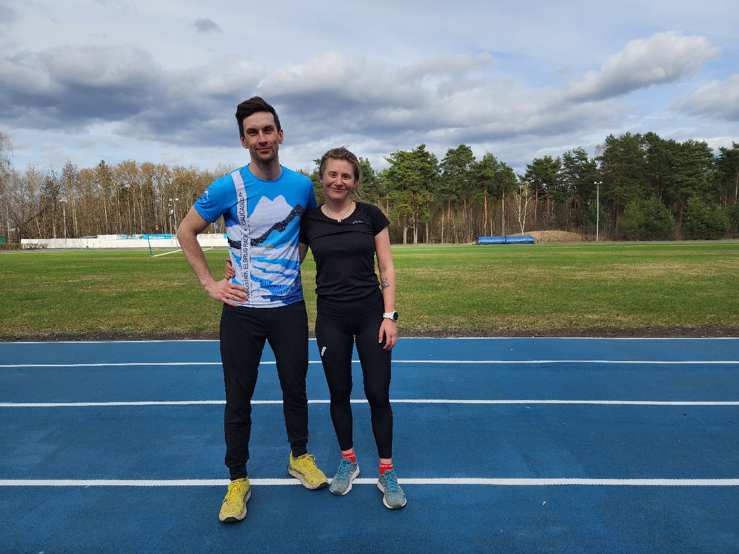 спорт, тренировки, здоровый образ жизни, Старая Купавна, Богородский городской округ,