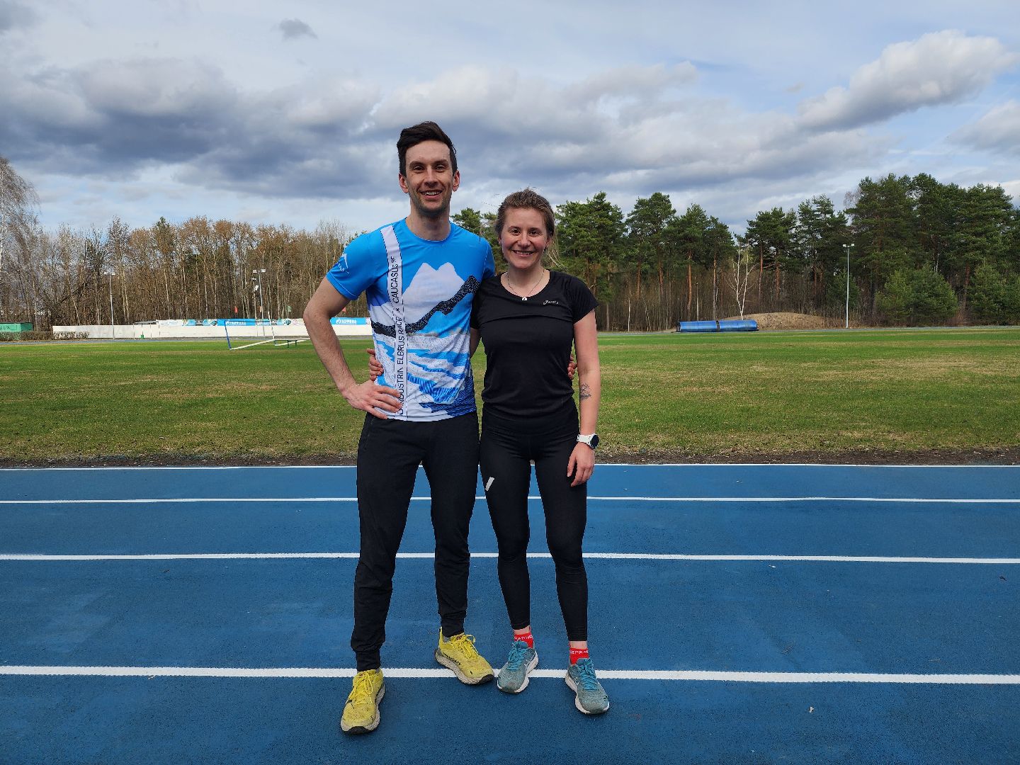 спорт, тренировки, здоровый образ жизни, Старая Купавна, Богородский городской округ,