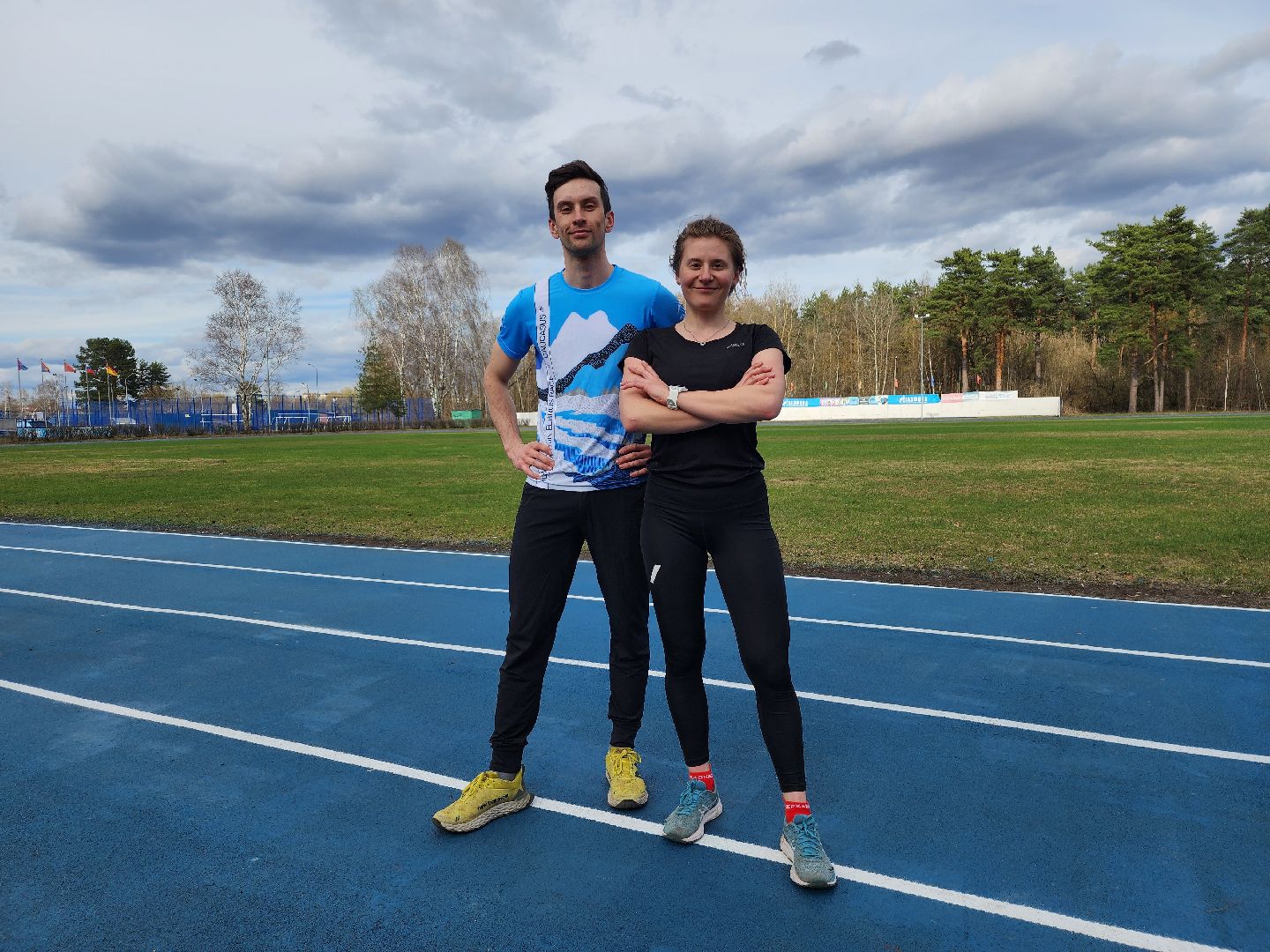 спорт, тренировки, здоровый образ жизни, Старая Купавна, Богородский городской округ,