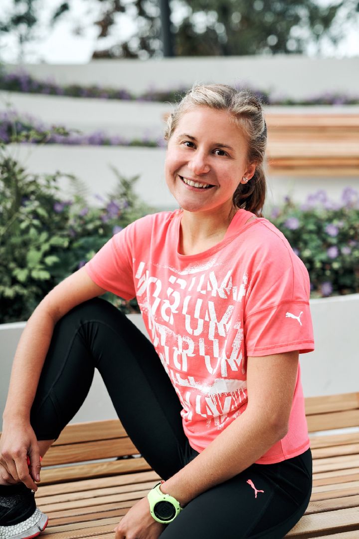 спорт, тренировки, здоровый образ жизни, Старая Купавна, Богородский городской округ,