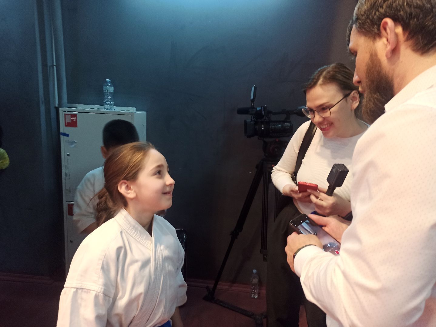 пушкино, карате, дети, призеры, спорт в подмосковье,