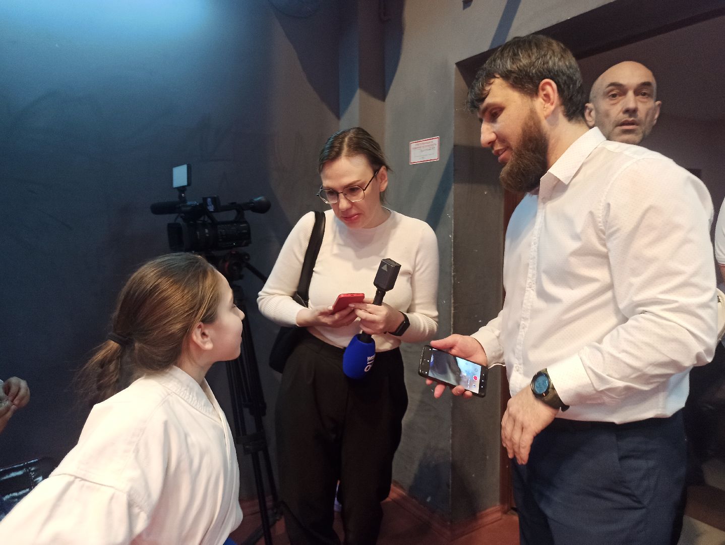 пушкино, карате, дети, призеры, спорт в подмосковье,