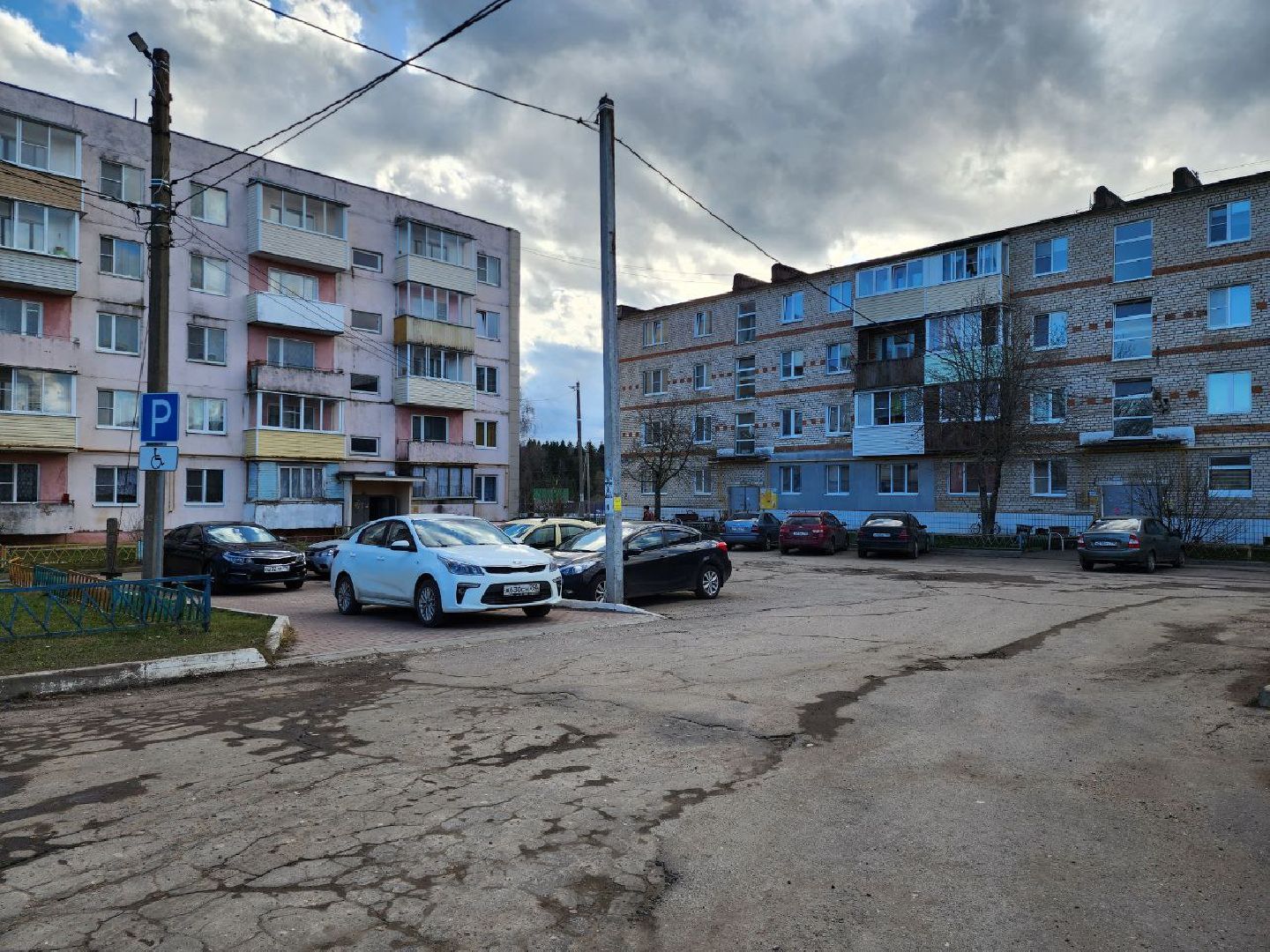 можайск, можайский городской округ, подмосковье, выездная администрация, власть, обращения граждан, жалобы, ремонт дороги,