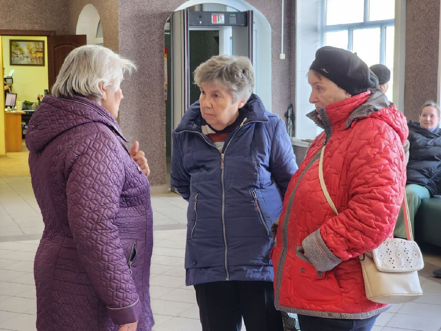 можайск, можайский городской округ, подмосковье, выездная администрация, власть, обращения граждан, жалобы, ремонт дороги,