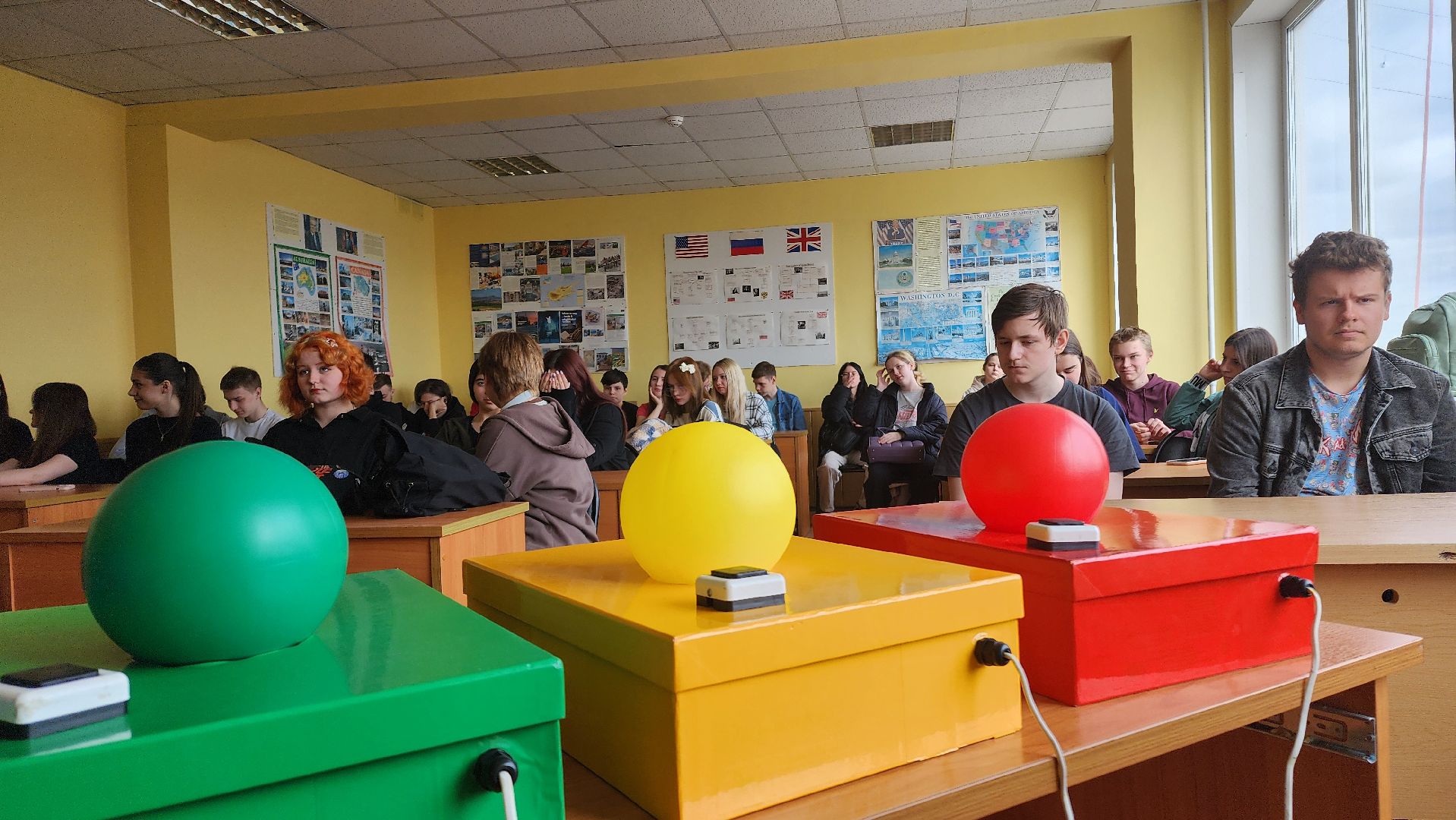 МКЦ Победа, Домодедово, Подмосковье, День космонавтики, ЦВПВ, РГГУ, Студенты, Ворошиловский стрелок, интеллектуальная викторина, Игра, молодежная политика,