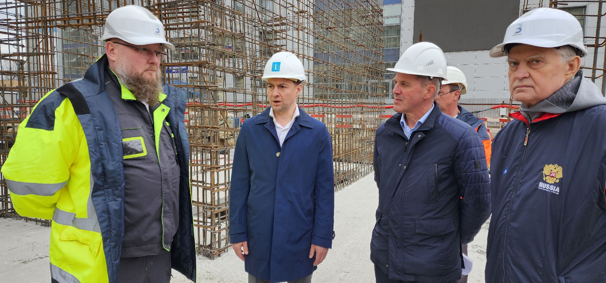 раменское, строительство, физкультурно-оздоровительный комплекс,