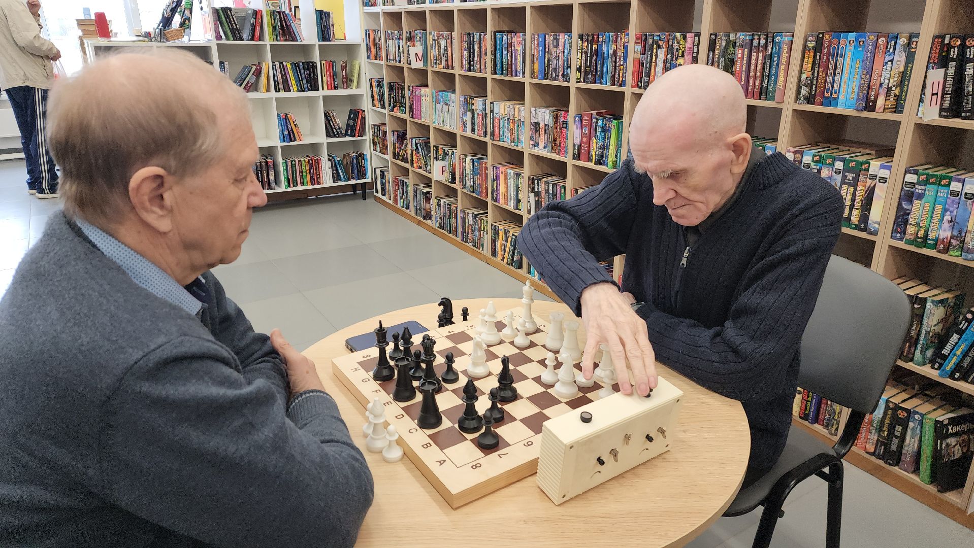 шатура, шахматный турнир, шашечный турнир, спорт в подмосковье, активное долголетие,россия 1, новости, вести москва, новости Подмосковья, вести подмосковье, тв новости,